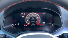 SEAT Arona 1.0 TSI 115 FR 5dr Petrol Hatchback